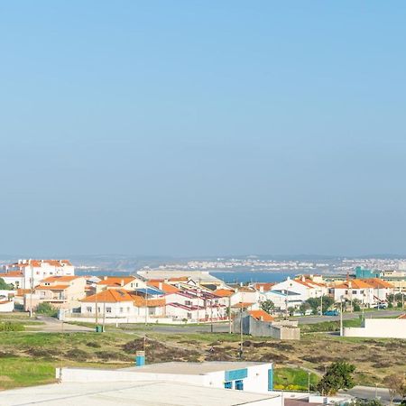 Estrela Do Mar Apartment Peniche Luaran gambar