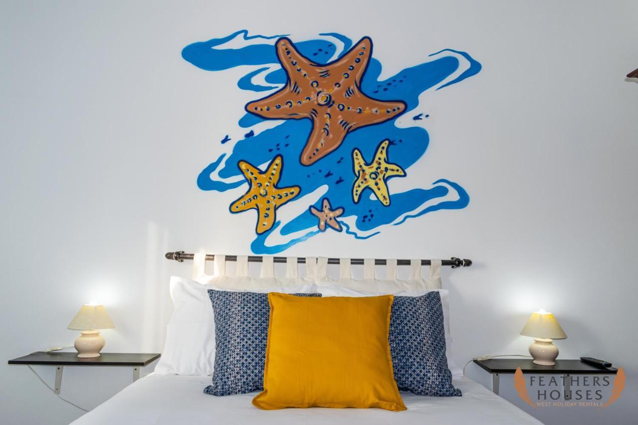 Estrela Do Mar Apartment Peniche Luaran gambar