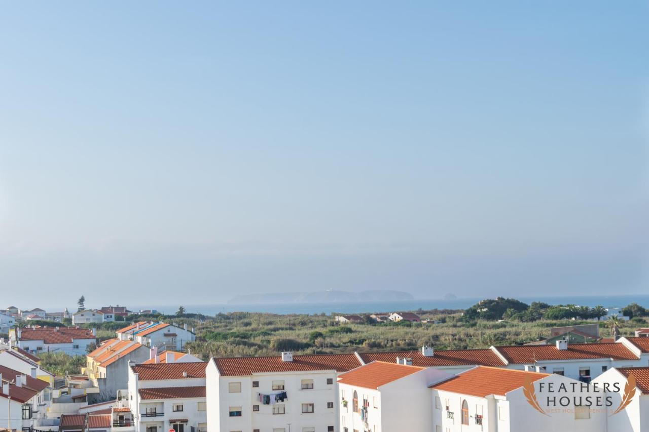 Estrela Do Mar Apartment Peniche Luaran gambar